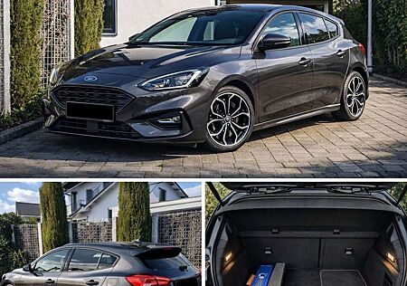 Ford Focus 1.5 EcoBoost St-Line
