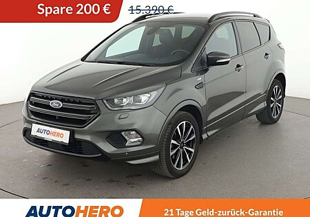 Ford Kuga 1.5 EcoBoost ST-Line*NAVI*XENON*PDC*KLIMA*