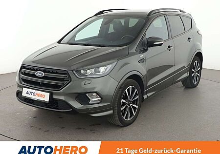 Ford Kuga 1.5 EcoBoost ST-Line*NAVI*XENON*PDC*KLIMA*