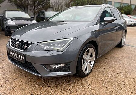 Seat Leon ST FR,Automatik, Navi, Sitzheizung,