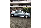 Peugeot 206 CC 110 Platinum