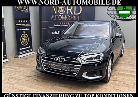 Audi A4 Avant 35 TFSI advanced *AHK*LED*ACC*UPE:53