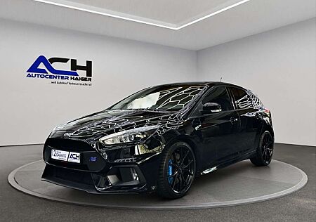 Ford Focus RS 4WD RECARO BREMBO