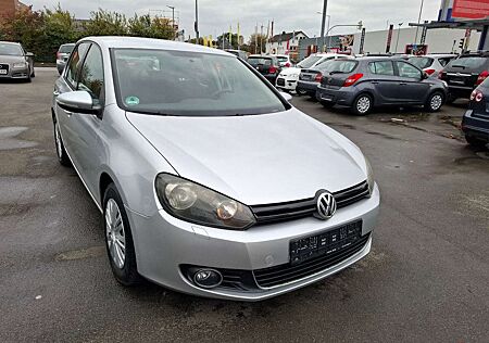 VW Golf Volkswagen VI Trendline