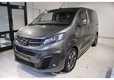 Opel Zafira Life Edition S 2.0 D EU6d HUD Navi Apple