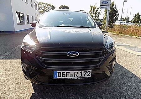 Ford Kuga 2.0 TDCi 4x4 Aut. ST-Line