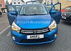 Suzuki Celerio Basis * 8 Fach Bereift *Klima *