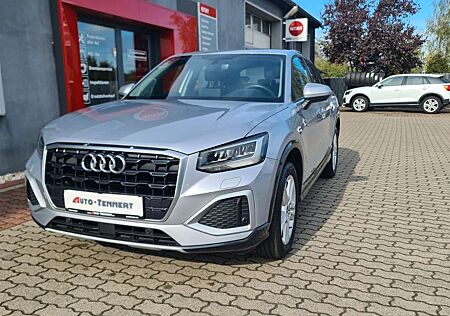 Audi Q2 30 TFSI advanced*RFK*Sitzh*PDC