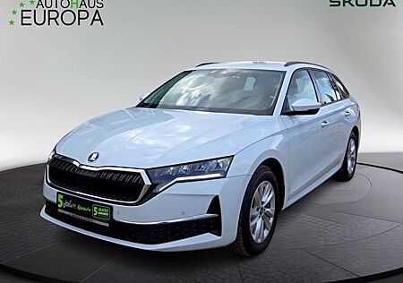 Skoda Octavia Combi 1.5 TSI DSG mHEV Selection KlimaA Kam SmartL