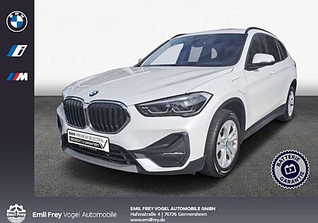 BMW X1 xDrive25e Advantage Aut. Shz PDC Klimaaut. LE