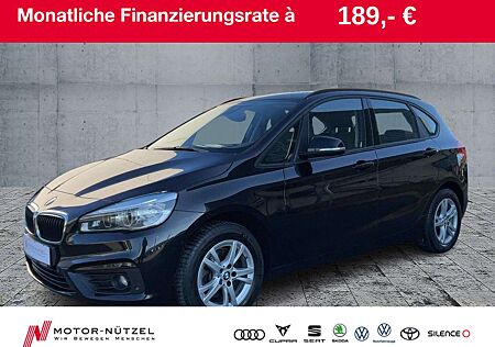 BMW Others Active Tourer ADVANTAGE LED+NAVI+SHZ+2xPDC
