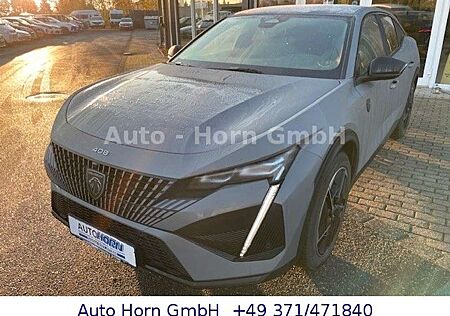 Peugeot 408 GT PureTech 130