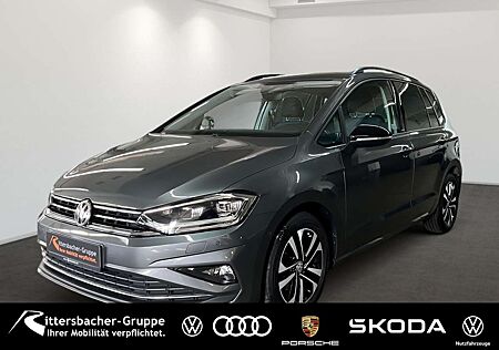 VW Golf Sportsvan Volkswagen 1.6 Comfortline TDI DSG