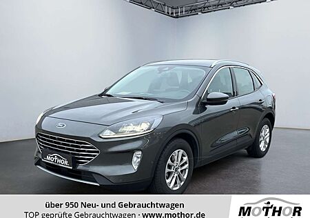 Ford Kuga Titanium 2.0 EcoBlue Automatik ACC