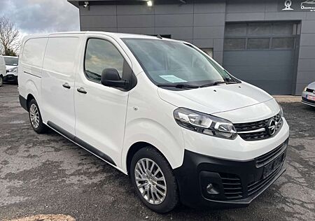 Opel Vivaro Kasten Edition L3,Klima+SHZ+PDC+Bluetooth