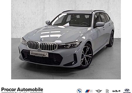BMW 318 i M Sport | Ab 442€ Brutto Leasing | Ab 2,39% Fin