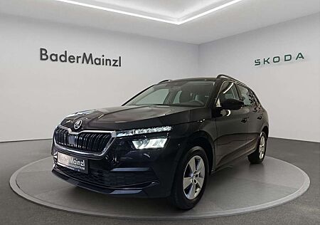 Skoda Kamiq Active