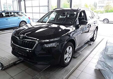 Skoda Kamiq Active