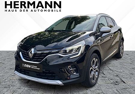 Renault Captur II 1.3 TCe 130 Intens *Navi*Kamera*LED*DAB