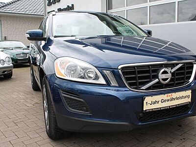 Volvo XC60 Ocean Race 2WD