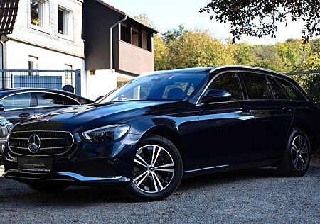 Mercedes-Benz E 220 gebraucht kaufen Mercedes-Benz E 220 d T 4Matic/Avantgarde/AIR MATIC/360°/SPUR/