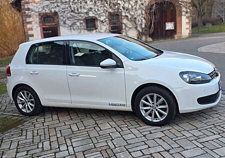 VW Golf Volkswagen 1.4 Comfortline