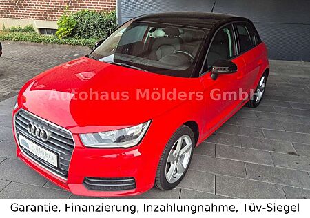 Audi A1 Sportback *Garantie*Klima*179€ mtl.