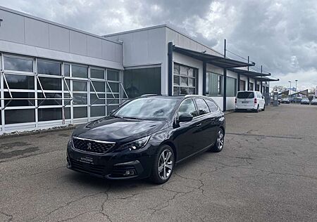 Peugeot 308 1.5 BlueHDi 130 SW Allure (EURO 6d-TEMP) Navi Kame