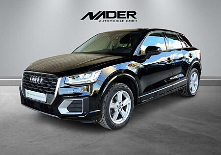 Audi Q2 30 TDI sport/Kamera/Navi/Tempomat/LED