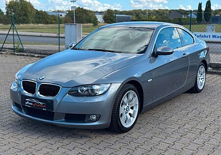 BMW 325 i Coupe Nur 52000KM 2.HAND