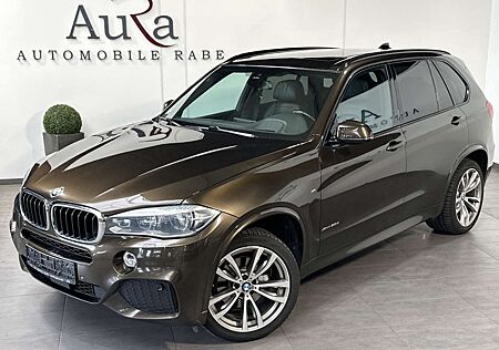 BMW X5 xDrive30d M-Sport NAV+LED+PANO+KAM+HUD+H&K+PP