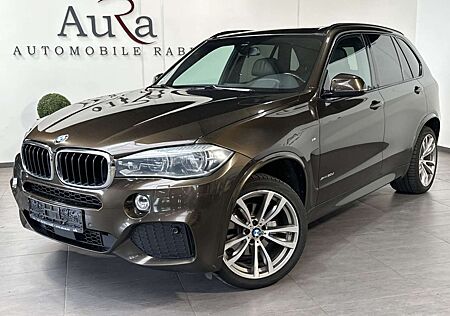 BMW X5 xDrive30d M-Sport NAV+LED+PANO+KAM+HUD+H&K+PP