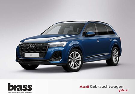 Audi Q7 SUV S line 55 TFSI quattro 250(340) kW(PS) ti