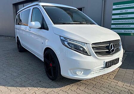 Mercedes-Benz Marco Polo V 250d