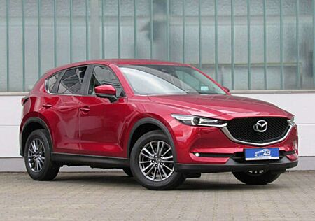 Mazda CX-5 SKYACTIV-D 150 Aut. AWD SCR Exclusive-Line