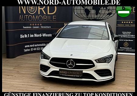 Mercedes-Benz CLA 220 d SB 4Matic AMG*Edition 2020*AHK*UPE:58