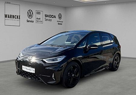VW ID.3 Volkswagen 210 kW GTX 84 kWh MATRIX ACC LM NAV SHZ HuD AreaVi