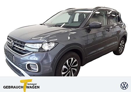 VW T-Cross Volkswagen 1.0 TSI ACTIVE KAMERA SITZH PDC+ ALLWETT