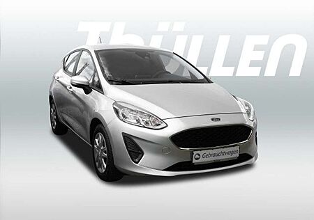 Ford Fiesta 1.1 COOL&CONNECT Bluetooth Klima