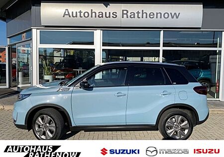 Suzuki Vitara 1.4 Mild-Hybrid Comfort 4x2 LED Apple CarPlay Andr