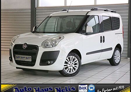 Fiat Doblo 1,6 JTDM My Autom. Klima RadioCD USB