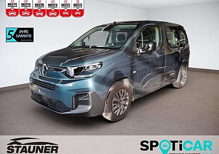 Citroën Berlingo Citroen M PureTech 6G 110PS Plus *AHK*KAMERA*