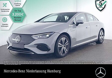 Mercedes-Benz EQE 300 Avantgarde Fahrass WideScreen Pano Distr.
