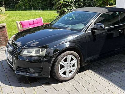 Audi A3 A3 Cabriolet 1.8 TFSI Attraction