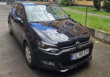 VW Polo Volkswagen Highline 6r 1.2 TSI