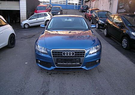 Audi A4 Attraction