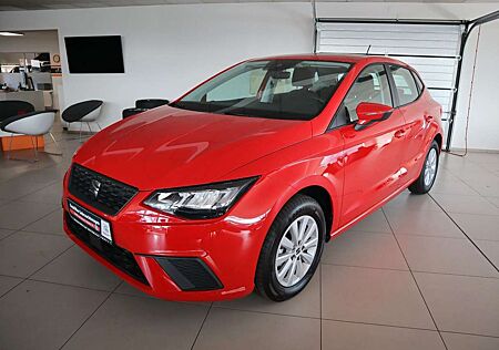 Seat Ibiza Style/ACC/DAB/LED/ALU/Full LInk