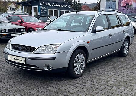 Ford Mondeo 1.8 Ambiente **Klimaanlage**