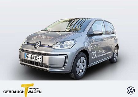 VW Up Volkswagen ! e-! Edition 61 kW (83 PS) 32,3 kWh 1-Gang-Auto