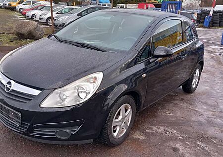 Opel Corsa 3-Türer 1.0 12V Eco Flex